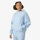 Худи Helly Hansen Allure Hoodie Light Blue 53981-515 S - изображение 3