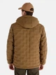 Куртка демисезонная с капюшоном мужская Colin's CL1066366CML XS CAMEL (8683197781123) - изображение 2