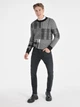 Джинсы Skinny мужские Colin's 044 Karl CL1066491DN43046 34-34 Widow Wash (8683197954626) - изображение 3