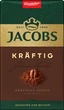 Кофе молотый Jacobs Kraftig 250 г (8711000567005) - изображение 2