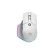 Миша MARVO Wireless Mouse G803W |BT/2.4G, 4000dpi| біла - зображення 2