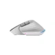 Миша MARVO Wireless Mouse G803W |BT/2.4G, 4000dpi| біла - зображення 4