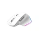 Миша MARVO Wireless Mouse G803W |BT/2.4G, 4000dpi| біла - зображення 5