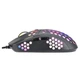 Миша MARVO Wired Programmable Gaming Mouse G961 |12000dpi| чорна - зображення 3