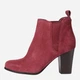 Женские демисезонные челси низкие Michael Kors 445853503 38.5 Розовые (1159811282) - изображение 2