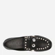 Женские лоферы кожаные Karl Lagerfeld 58046765 37 (6.5) 24 см Черные (1159812606) - изображение 6