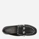 Женские лоферы кожаные Karl Lagerfeld 194398956 36 (6.5) 24 см Черные (1159812686) - изображение 5