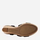 Женские босоножки Tommy Hilfiger 925102267 41 (9M) 25.5 см Черные (1159812545) - изображение 5
