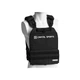 Жилет-обважнювач Weighted Vest Capital Sports Battlevest 2.0 2 x 4 кг – чорний - изображение 1