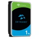 Жорсткий диск 1TB Seagate SkyHawk ST1000VX013 для відеоспостереження (280215) - зображення 3