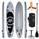 Надувна SUP дошка (Сапборд) MASTER Aqua Mokarran 11,5" 350 - изображение 1