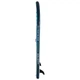 Надувна SUP дошка (Сапборд) MASTER Aqua Bluegill 11,5" 350 - изображение 4