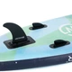 Надувна SUP дошка (Сапборд) MASTER Aqua Bluegill 11,5" 350 - изображение 6
