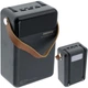 Павербанк з швидкою зарядкою 80000 mAh повербанк з ліхтарем Remax RPP-566 Quick charge 22.5W 20W для дома powerbank з Pover Delivery для телефона павер банк pawerbank для планшета та ноутбука - зображення 3
