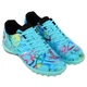 Сороконожки футбольные SP-Sport Active 2503 размер 43 Blue-Multicolor - изображение 3