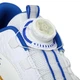 Сороконожки футбольные детские SP-Sport Active 004-32 размер 35 White-Blue - изображение 7