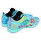 Сороконожки футбольные детские SP-Sport Active 2503-1 размер 37 Blue-Multicolor - изображение 4