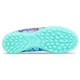 Сороконожки футбольные детские SP-Sport Active 2503-1 размер 37 Blue-Multicolor - изображение 6