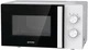 Мікрохвильова піч Gorenje 700 Вт 17 л з функцією автоматичного очищення - зображення 2