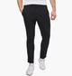 Штаны Joma Montana Black 102320.100 S - изображение 1