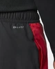 Штаны Air Jordan Mens Woven Pants Black Dh9073-010 XXL - изображение 6