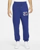 Штаны Air Jordan M J Sprt Dna Flc Pant Blue DJ0190-455 XL - изображение 2