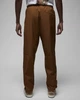 Штаны Air Jordan Flight Heritage Brown FQ5096-281 S - изображение 3
