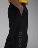 Штаны Air Jordan Paris Saint-Germain Black DZ2949-011 XXL - изображение 6