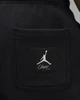 Штаны Air Jordan Fleece Joggers X Union La Black DV7336-010 L - изображение 5