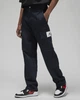 Штаны Air Jordan Essentials Utility Pants Black Dq7342-010 L - изображение 2