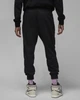 Брюки Air Jordan Dri-Fit Sport Crossover Pant Black Dq7332-010 XS - изображение 3