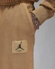 Штани Air Jordan Flight Fleece Beige FB7298-231 L - зображення 4