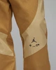 Штаны Air Jordan Flight Heritage Yellow Dq7546-722 L - изображение 2