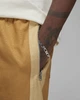 Штаны Air Jordan Flight Heritage Yellow Dq7546-722 L - изображение 3