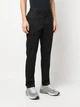 Штани Michael Kors Tapered Cargo Trousers Black CR3301W6W8 W30 L30 - зображення 2