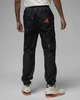 Штаны Air Jordan M J Flt Mvp Stmt Woven Pant Black Dv7580-010 XXL - изображение 3