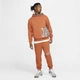 Штаны Air Jordan Sport Dna Pants Orange Dm3231-220 M - изображение 3