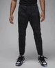 Штани Air Jordan Dri-Fit Sport Air Fleece Pants Black FN5844-010 XS - зображення 2