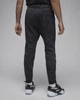 Штани Air Jordan Dri-Fit Sport Air Fleece Pants Black FN5844-010 XS - зображення 3