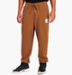 Штаны Air Jordan Essentials Statement Fleece Pants Brown Da9812-241 L - изображение 1