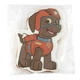 Пряник медово-имбирный с пищевой печатью "Крафт пряник" "Paw Patrol Rocky - Рокки" 45 г - изображение 2