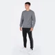 Свитшот Joma Montana Sweatshirt Grey 102107.280 38 - изображение 5