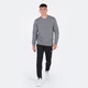 Свитшот Joma Montana Sweatshirt Grey 102107.280 38 - изображение 6
