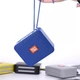 Бездротова Bluetooth акустика з FM, USB/SD та TWS T&G 166 Синій (TG166BL) - изображение 7