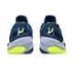 Чоловічі Кросівки Asics Court FF 3 all court Темно-синій 46 (1041A370-402 46) - зображення 4
