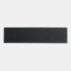 Пов'язка на голову UA Performance Headband Чорний UNI (1276990-001) - зображення 2