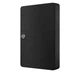 Зовнішній жорсткий диск Seagate Expansion LS Upgrade Newstyle HDD USB 3.0 500Gb Black - зображення 1