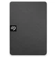 Зовнішній жорсткий диск Seagate Expansion LS Upgrade Newstyle HDD USB 3.0 500Gb Black - зображення 4