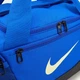 Сумка Nike NK BRSLA S DUFF - 9.5 41L Синий 51x28х28 см (DM3976-405) - изображение 4