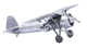 Model do sklejania IBG Models PZL P.11c Polish Fighter 1:32 (5907747901537) - obraz 2